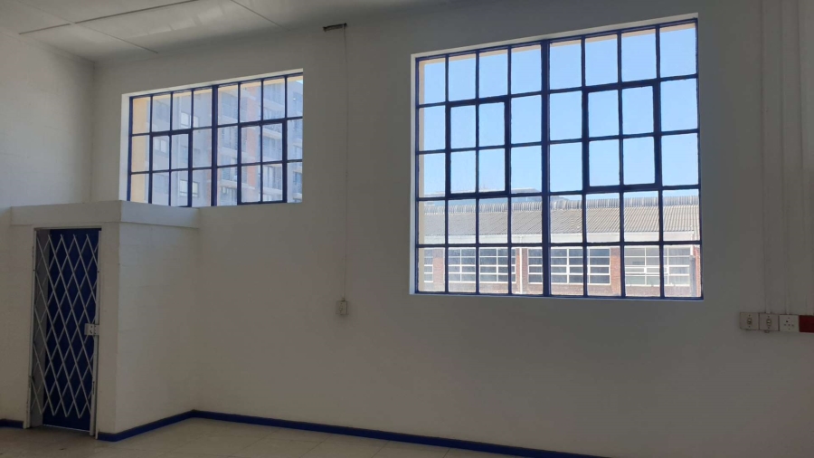 To Let commercial Property for Rent in Observatory Western Cape